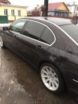  BMW 7-Series 2007 , 650000 ,  