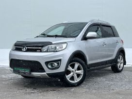 SUV   Great Wall Hover M4 2013 , 657000 , 