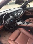  BMW 5-Series 2015 , 1650000 , 