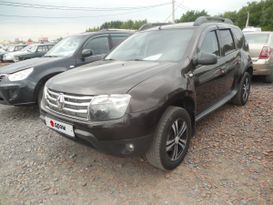 SUV   Renault Duster 2014 , 1360000 , 