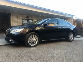  Toyota Camry 2013 , 1050000 , 