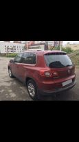 SUV   Volkswagen Tiguan 2009 , 750000 , 