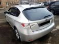  Subaru Impreza 2010 , 450000 , 