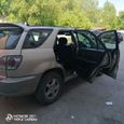 SUV   Toyota Harrier 2001 , 410000 , 