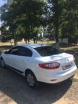  Renault Fluence 2013 , 515000 , 