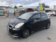  Toyota Vitz 2007 , 394000 , 