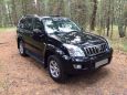 SUV   Toyota Land Cruiser Prado 2008 , 1240000 , 