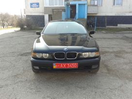 BMW 5-Series 1999 , 551724 , 