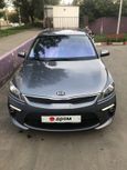  Kia Rio 2017 , 650000 , 