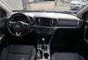 SUV   Kia Sportage 2017 , 930000 , --