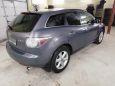 SUV   Mazda CX-7 2008 , 555555 , 