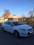  Ford Mondeo 2013 , 850000 ,  