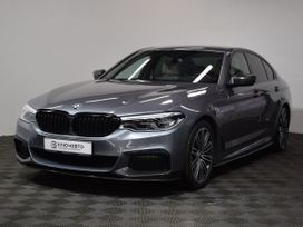  BMW 5-Series 2019 , 5599000 , -