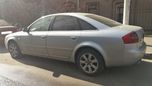  Audi A6 2002 , 249000 , 