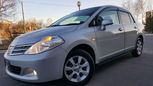  Nissan Tiida Latio 2011 , 585000 , 