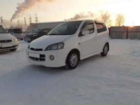 Daihatsu YRV 2000 , 149000 , 