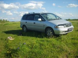    Honda Odyssey 1997 , 180000 , 