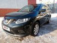 SUV   Nissan X-Trail 2016 , 1350000 , -