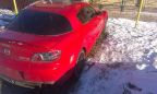  Mazda RX-8 2003 , 210000 , 