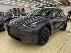 SUV или внедорожник Tesla Model Y 2022 года, 5650000 рублей, Москва