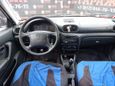  Hyundai Accent 1999 , 87000 , 