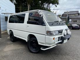    Mitsubishi Delica 1996 , 285000 , 