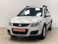 Хэтчбек Suzuki SX4 2012 года, 1090000 рублей, Киров