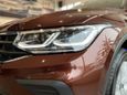 SUV   Volkswagen Tiguan 2021 , 2848800 , 