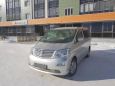    Toyota Alphard 2002 , 850000 , 