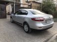  Renault Fluence 2014 , 500000 , 