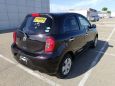  Nissan March 2016 , 525000 , 