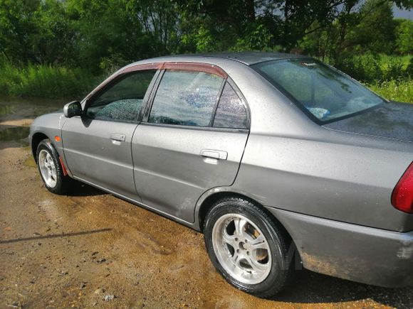  Mitsubishi Lancer 1997 , 70000 , 