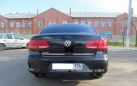  Volkswagen Passat 2012 , 730000 , 