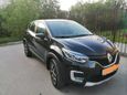 SUV   Renault Kaptur 2017 , 960000 , 