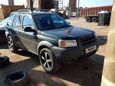 SUV   Land Rover Freelander 1998 , 320000 , 