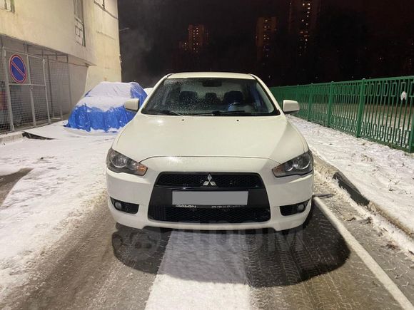  Mitsubishi Lancer 2008 , 400000 , 