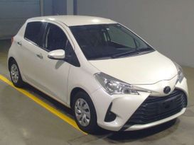  Toyota Vitz 2018 , 959000 , 