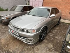 Седан Toyota Chaser 1999 года, 800000 рублей, Красноярск