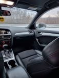  Audi A4 2012 , 1110000 , 