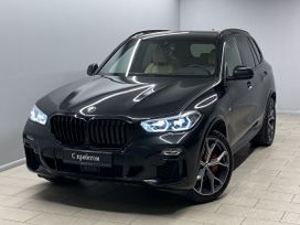 SUV   BMW X5 2021 , 8000000 , -