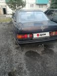  Mercedes-Benz 190 1991 , 120000 , 