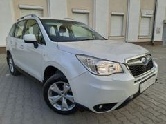 SUV или внедорожник Subaru Forester 2013 года, 1660000 рублей, Новосибирск