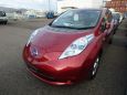  Nissan Leaf 2012 , 466000 , 