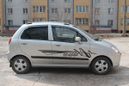  Chevrolet Spark 2008 , 245000 , 