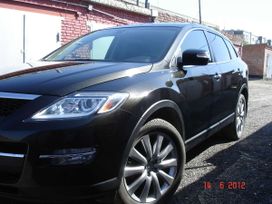 SUV   Mazda CX-9 2008 , 1150000 , 