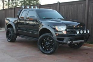  Ford F150 2011 , 2100000 , 