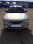  Hyundai Accent 2007 , 280000 , 