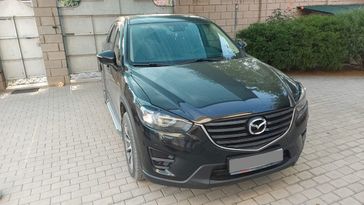SUV   Mazda CX-5 2015 , 950000 , 