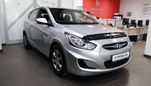  Hyundai Solaris 2012 , 495000 , 