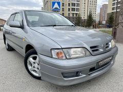 Седан Nissan Primera 1999 года, 255000 рублей, Кемерово